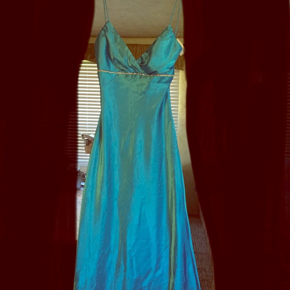 Jump Apparel Dress